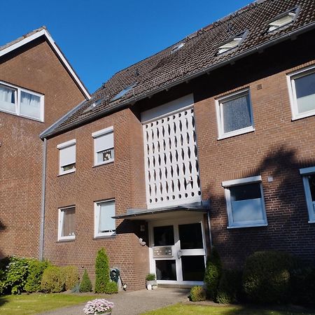 Apartment Wittorf Neumuenster Exterior photo