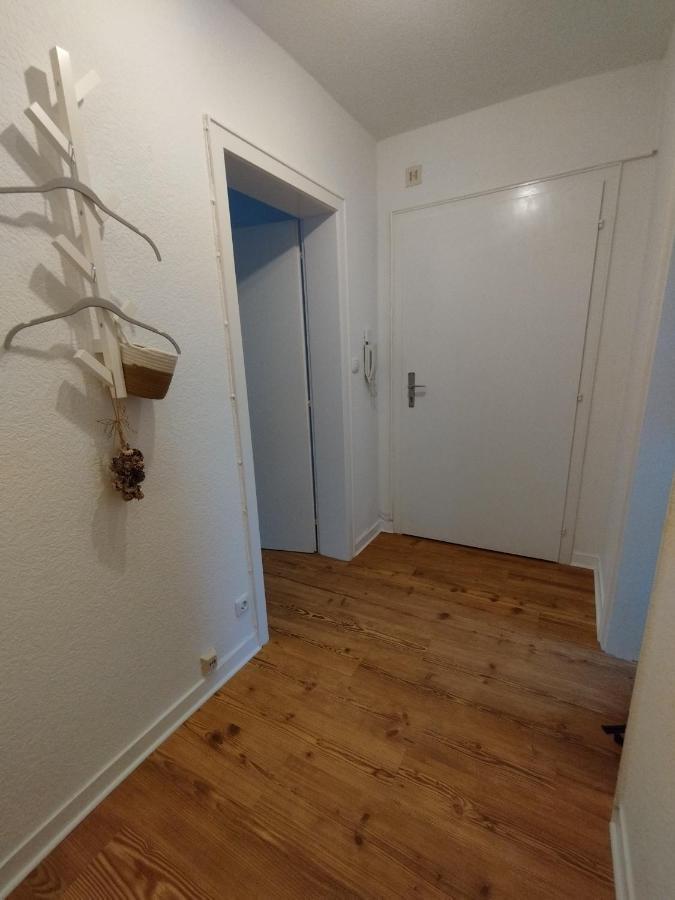 Apartment Wittorf Neumuenster Exterior photo